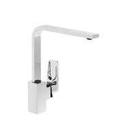 Artema Root Square Eviye Bataryası - Krom 
