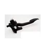 Gaz Pedalı - 9129424 Wisco - Opel Corsa C 1.0 2000-2003 Opel Corsa C 1.2 2000-2003 Uyumlu