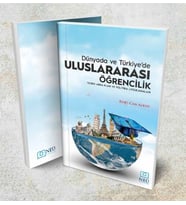 Dünya'da ve Türkiye'de Uluslararası Öğrencilik