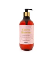 Bargello Cherry Blossom 550 ml Sıvı Sabun