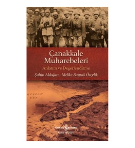 Çanakkale Muharebeleri