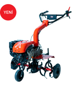Antrac 212 B3 weima 7bg 212cc 3+1 96kg İpli Benzinli Çapa Makinesi