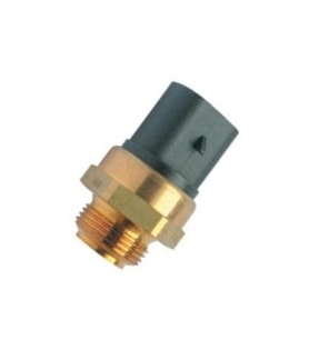 Opel Vectra B - Astra F Fan Müşürü - 2 Fişli 100-95C