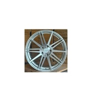 5*120*19*9.5 ET37 CH72.6 SİLVER DİAMOND ARCEO MALLORCA
