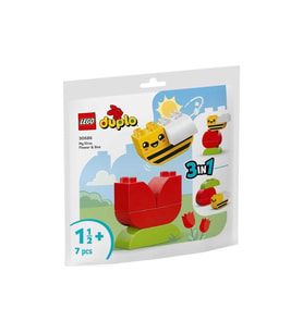 LEGO Duplo 30686 My First Flower and Bee