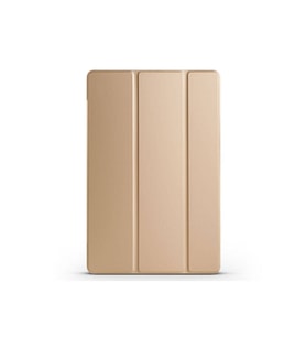 Samsung Galaxy Tab A9 Plus Uyumlu Zore Smart Cover Standlı 1-1 Kılıf