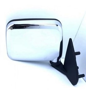720 D21 D22 Pıck-Up Manuel Ayna 2000-2002 Krom Tip Metal Ayak Sağ Oem No:96301113 Serisi