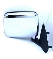 720 D21 D22 Pıck-Up Manuel Ayna 2000-2002 Krom Tip Metal Ayak Sağ Oem No:96301113 Serisi