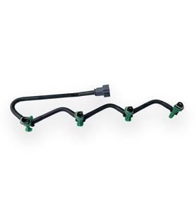ENJEKTÖR GERİ DÖNÜŞ BORUSU TAKIM FOCUS 1.6 2012- EURO 5 ORJİNAL