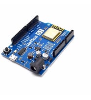 Wemos D1 R2 Sürümü WiFi ESP8266 Geliştirme Kartı Uyumlu UNO Programı