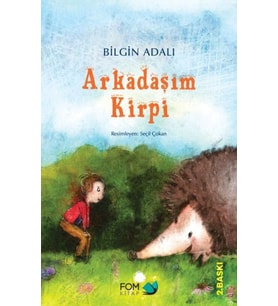 Arkadaşım Kirpi