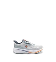 Lumberjack Hezonya 5Pr Açık Gri Erkek Sneaker A102019101