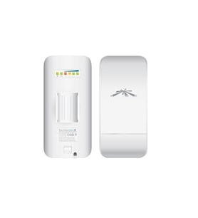 UBIQUITI (UBNT) NANOSTATION LOCO M5 13dbi 150mbps 5ghz 10 km Harici Access Point