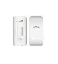 UBIQUITI (UBNT) NANOSTATION LOCO M5 13dbi 150mbps 5ghz 10 km Harici Access Point