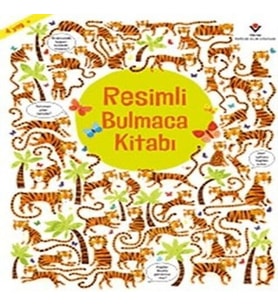li Bulmaca Kitabı