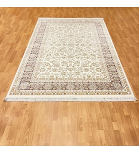 Hereke 200 x 300 Bambu Yün Halı