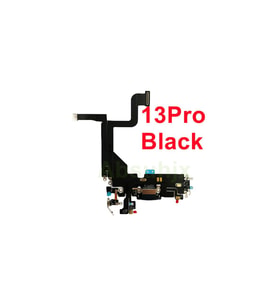 iPhone 13 Pro Şarj Soket Filmi (ORGINAL)