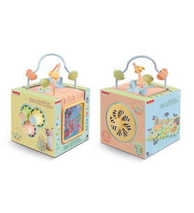 Nessiworld  5192 2 IN 1 EĞİTİCİ KUP VE PUZZLE