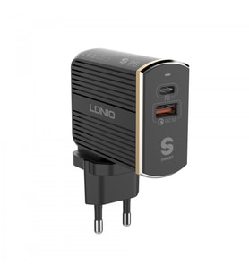 LDNIO HOME CHARGER A2502C İOS