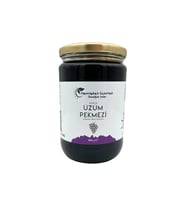 Organik Üzüm Pekmezi 800 gr MG
