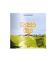 Mutluluk Köyü / Perseus Yayınevi / Melike Köksal