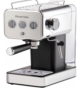 HOBBS Espresso & Cappuccino Makinesi, 26452-56