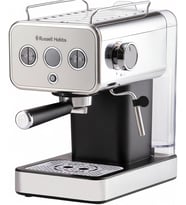 HOBBS Espresso & Cappuccino Makinesi, 26452-56