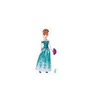 Disney Karlar Ülkesi Eğlenceli Sürprizler Anna Bebek JBG60