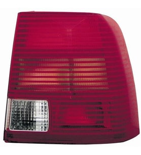 VOLKSWAGEN PASSAT ARKA STOP SAĞ 97-00 WOS10PA021 3B5945096G