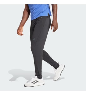 adidas IY1123 D4T HYBRID PANT Erkek Tek Alt (Gri)