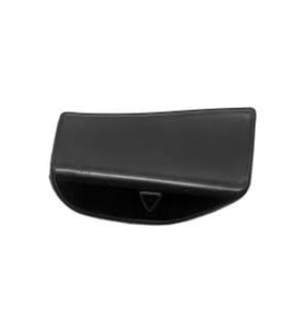 Mercedes V167 C167 2019-2022 Tampon Çeki Kapağı Arka AMG 1678854005 Wender