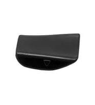 Mercedes V167 C167 2019-2022 Tampon Çeki Kapağı Arka AMG 1678854005 Wender