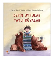 Derin Uykular Tatlı Rüyalar