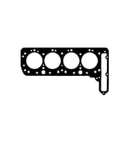Mercedes W123 MB100 T1 T2:207D 507D Silindir Kapak Contası OM616 91mm 2.4d 3160161820 Goetzetm