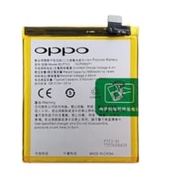 Oppo Realme X - Blp723 - Uyumlu Pil Sıfır - Servis