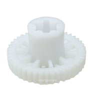 Arçelik İle Uyumlu K 8138 HB Blender Hazne Kapağı Büyük Bıçak Dişlisi (Çıkış Dişlisi)