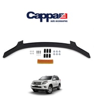 4MM 1.KALİTE TOYOTA LAND CRUISER PRADO / 2010 - 2013 / KAPUT RÜZGARLIĞI 30781110 4 C7