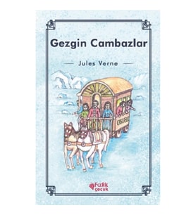 Gezgin Cambazlar