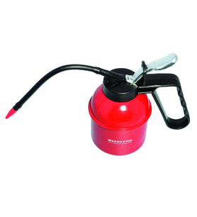 İzeltaş 6225260300 Madeni Yağdanlık 300 cc