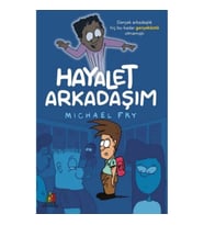 Hayalet Arkadaşım