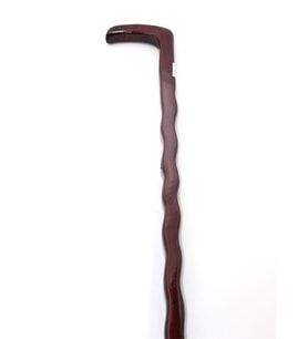 Konyax Ahşap Baston Seri 4