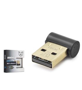 Usb Wifi Adaptör 600 Mbps Ac Dual Band W161