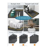 Çok Amaçlı Mat