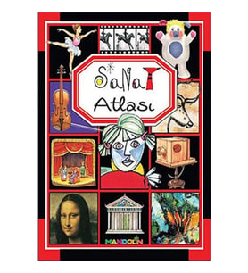 Sanat Atlası