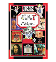 Sanat Atlası