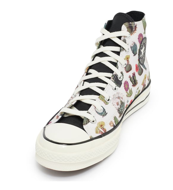 Converse Chuck 70 Succulent Print A00653C