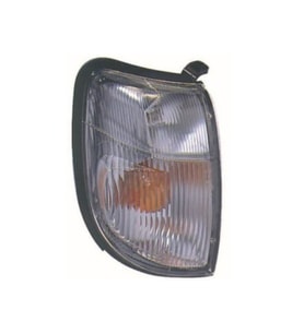 Nissan D22 1998-2001 Sol Sinyal Lambası 26115-3S225