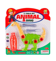 C2024-3 Sök Tak Dinazor Oyun Seti -Birliktoys