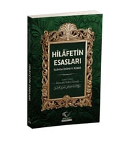 hilafetin esasları