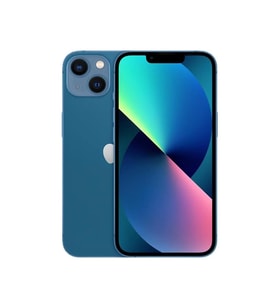 Yenilenmiş Apple iPhone 13 128 GB Mavi (12 Ay Garantili) A Kalite